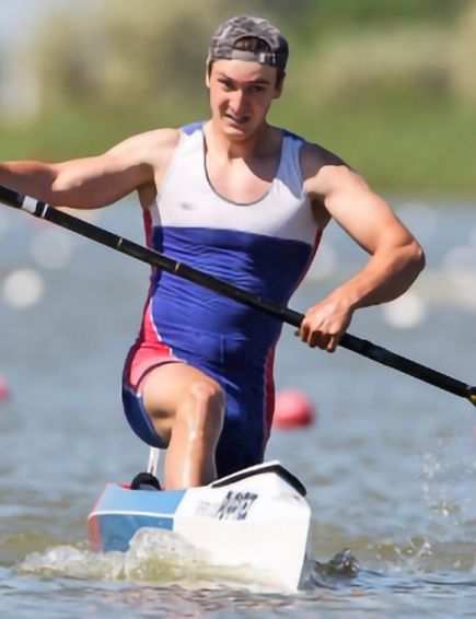 Кирилл Шамшурин, Россия