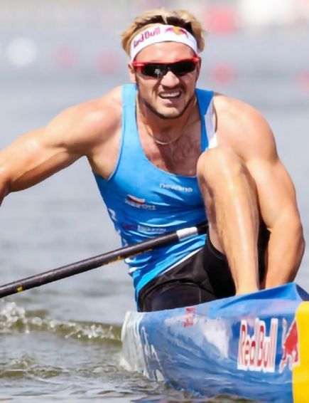 Мартин Фукса, Чехия