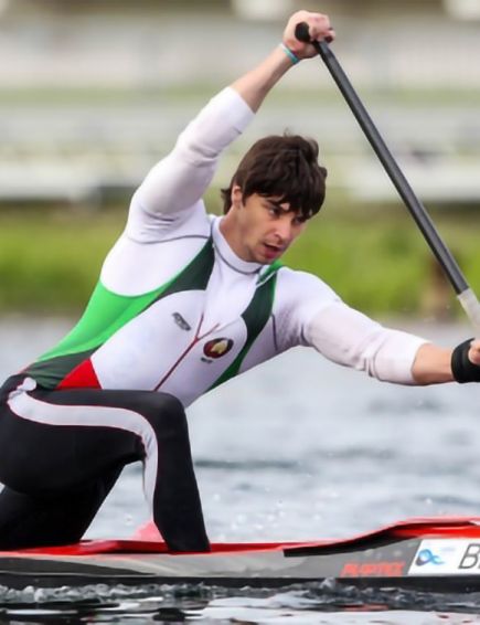 Артём Козырь, Белоруссия