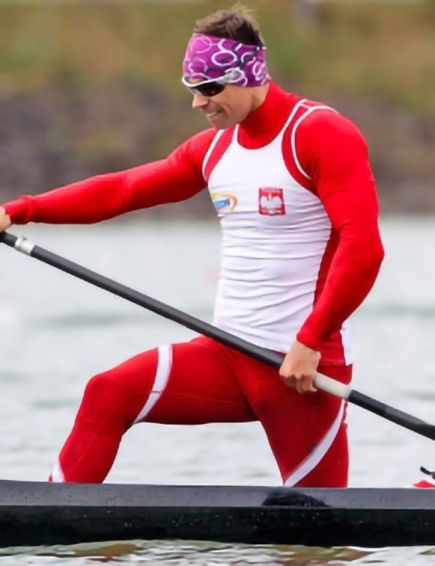 Томаш Качор, Польша