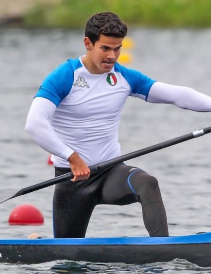 Карло Таччини, Италия