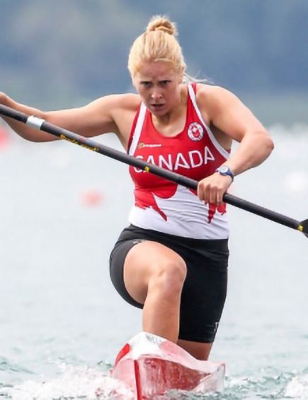 Лоуренс Винсент-Лапойнте, Канада