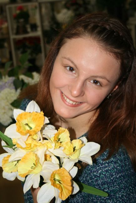 Спортсменки и просто красавицы