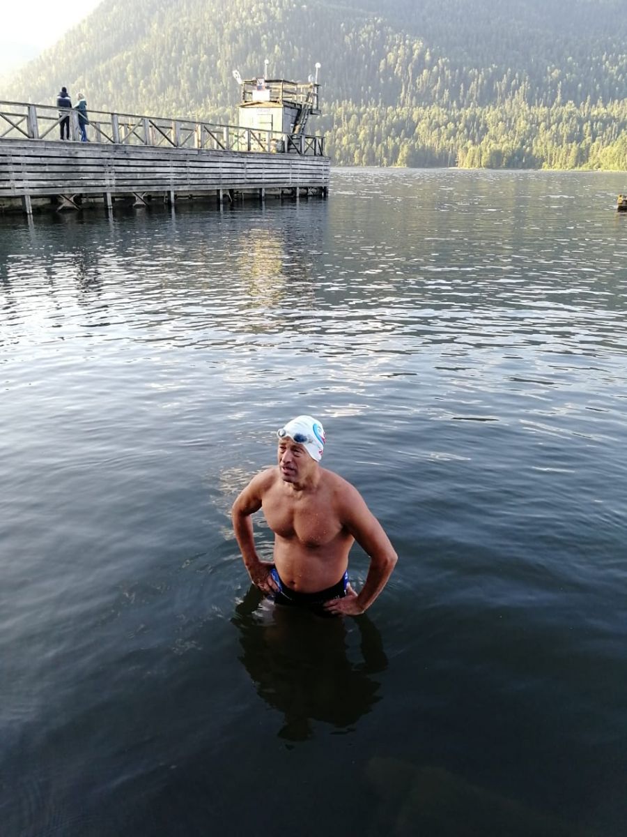 Александр Зеленецкий