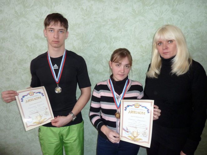 Воспитанники военно-спортивного клуба «Алькор» из Барнаула стали призёрами всероссийских соревнований, посвящённых памяти И.Ш. Файзуллина.