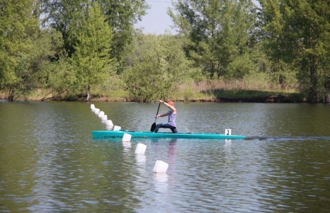 14-16 сентября. Барнаул. Гребной канал. Всероссийские соревнования по гребле на байдарках и каноэ имени Константина Костенко среди спортсменов до 17 лет