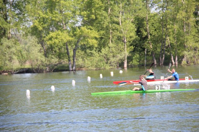  Перед международным «Кубком чемпионов» в Барнауле проведут крупные всероссийские соревнования
