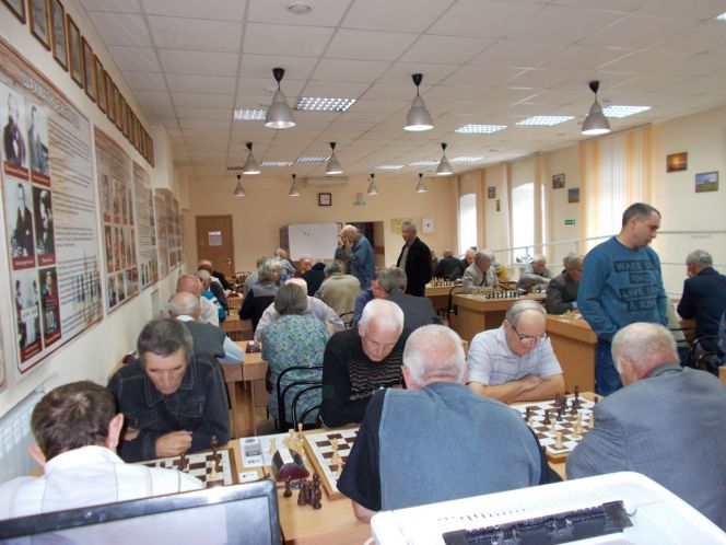 Фото: Дмитрий Гришин