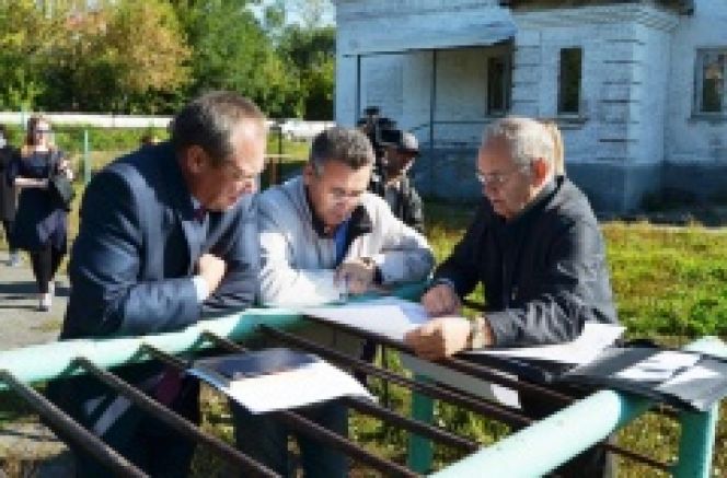 Фото: пресс-центр администрации Бийска