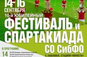 На фестивале и спартакиаде студенческих отрядов Сибири пройдут соревнования по чир спорту