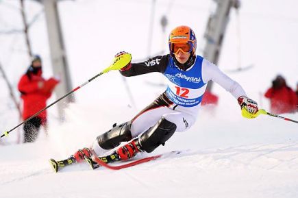 На «Кубке губернатора Ленинградской области» Александр Каленкин занял первое место, Михаил Хавронов – второе.