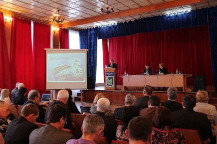 Cпорт улучшает качество жизни