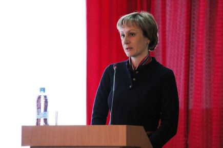 Cпорт улучшает качество жизни