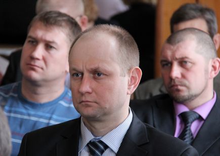 Cпорт улучшает качество жизни