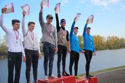 Всероссийские соревнования памяти заслуженного мастера спорта СССР Константина Костенко