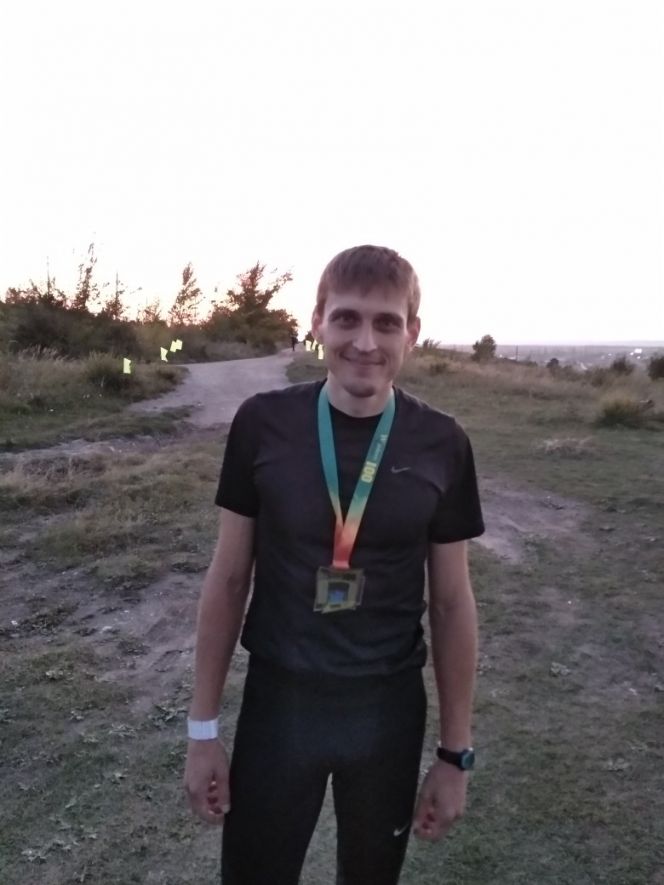 Денис Бахтинов 