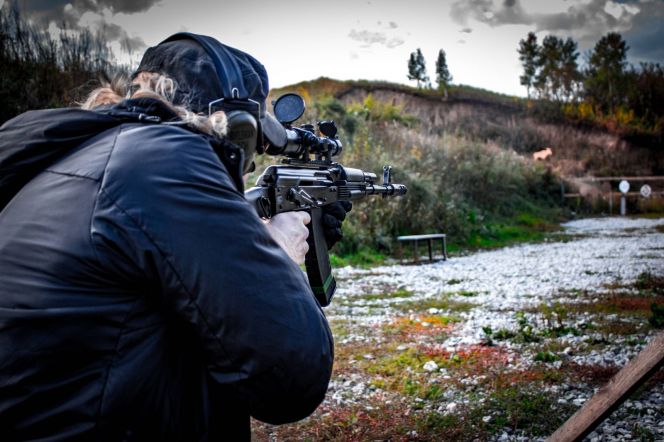 Открытый чемпионат Алтайского края по тригану