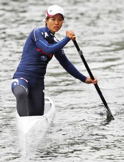 Мегуми Тсубота, Япония