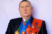 Владимир Панков: ««Кубок чемпионов» в столице Алтайского края – начало грандиозной истории»
