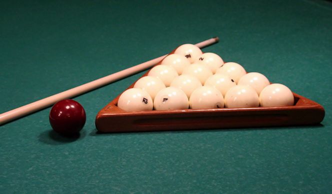 "Свободная пирамида"