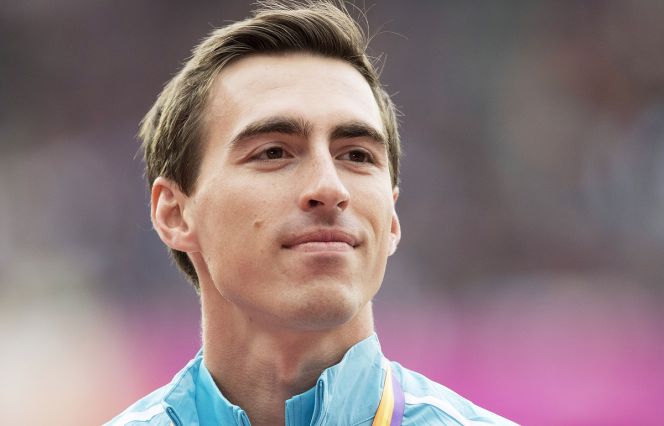 Сергей Шубенков