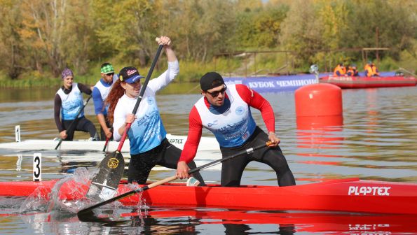 Андрей Крайтор: «Стратектика была одна – победить» 