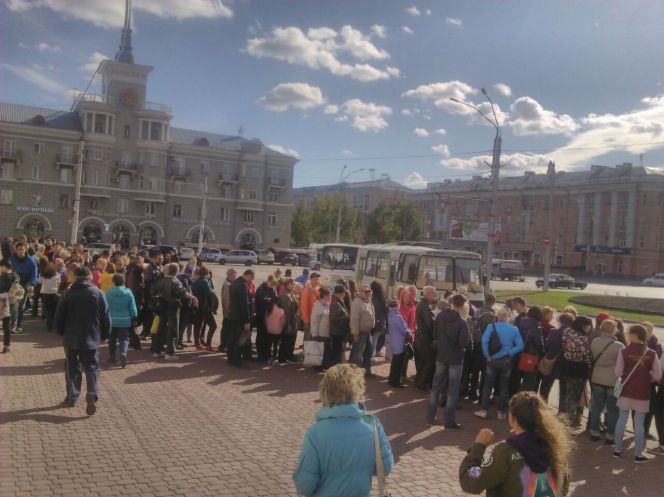 Фото: Ольга КЛЯЙН