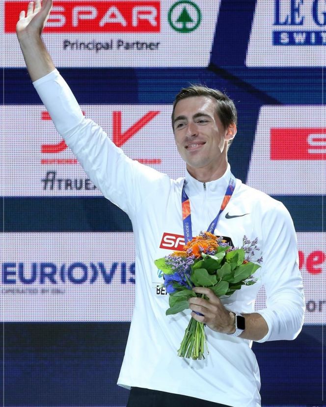 Сергей Шубенков