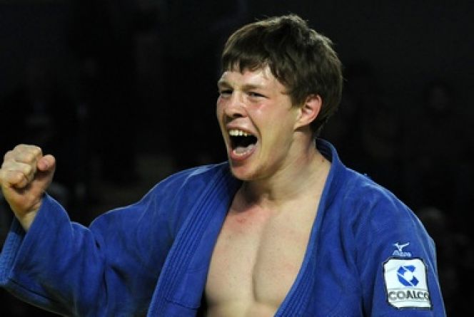 Иван набирает силу