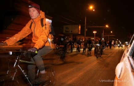 Светлая дорога