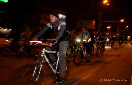 Светлая дорога