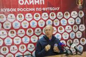 Владимир Федотов: «В Барнауле понимающий футбол болельщик»