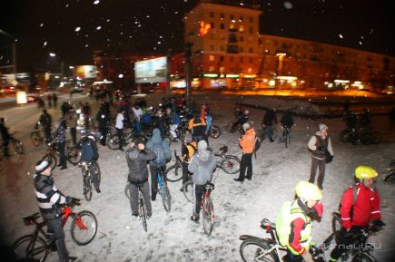 Светлая дорога