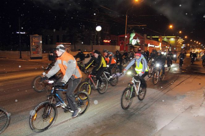 Светлая дорога