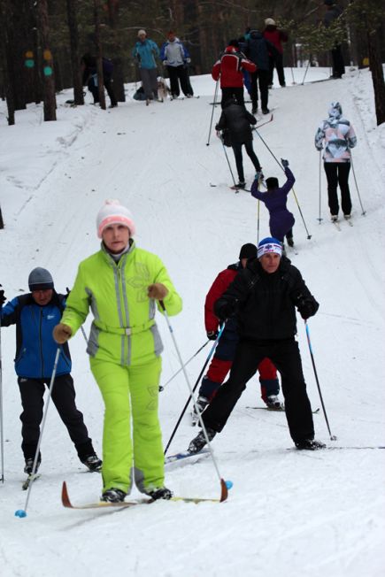 Пока не растаяло