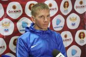 Владимир Завьялов: «Хотелось бы видеть столько болельщиков и на матчах чемпионата»