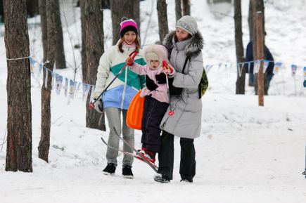 Пока не растаяло