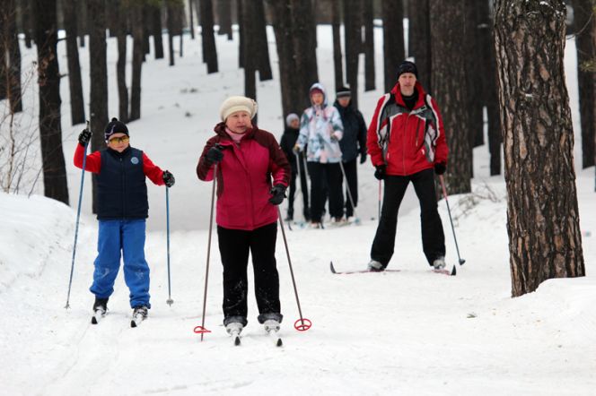 Пока не растаяло