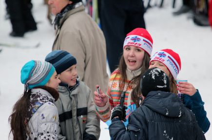 Пока не растаяло