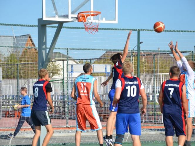 В память об учителе