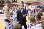 Борис Соколовский: «В баскетбол я не наигрался»