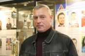 Директором спортшколы олимпийского резерва «Клевченя» назначен Александр Поверенных