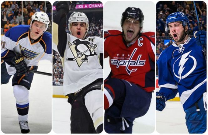 У россиян хорошие шансы выиграть Кубок Стэнли в новом сезоне