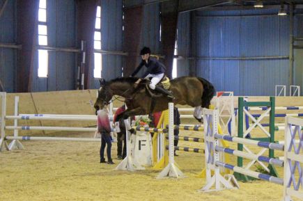 Алтайские конники стали победителями и призёрами Открытого чемпионата Сибирского федерального округа по конкуру, выездке и двоеборью в Республике Алтай (фото).