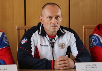 Алтайские спортсмены с блеском выступили на первенстве мира по кикбоксингу в Италии. Фото: Виталий УЛАНОВ