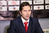 Денис Баев: "Я очень доволен самоотдачей команды"