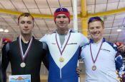 Виктор Муштаков - двукратный серебряный призёр Всероссийских соревнований «Кубок Коломенского Кремля»