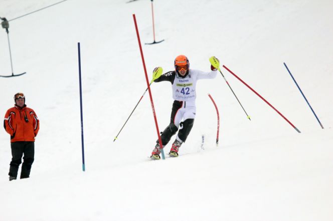 В Белокурихе прошли заключительные детско-юношеские старты сезона – открытое первенство Алтайского края.