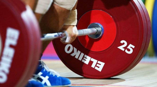 13 октября. Барнаул. СК «Traster». Открытое первенство Алтайского края среди юношей и девушек до 17 лет