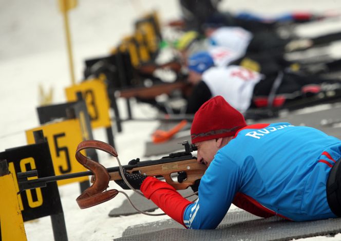 Чемпионат России среди ветеранов – 2013